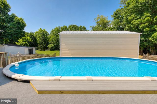 540 ELWOOD AVE, Pitman, NJ 08071