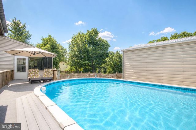 540 ELWOOD AVE, Pitman, NJ 08071