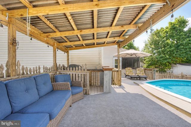 540 ELWOOD AVE, Pitman, NJ 08071