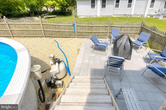 540 ELWOOD AVE, Pitman, NJ 08071