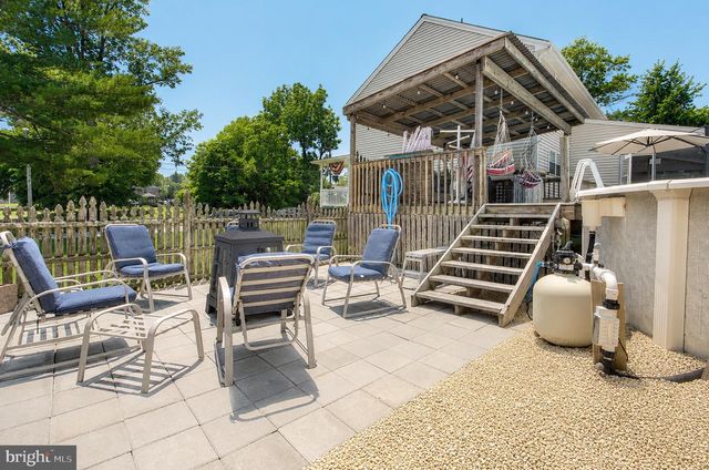 540 ELWOOD AVE, Pitman, NJ 08071