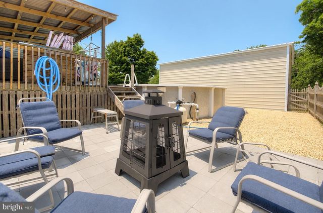 540 ELWOOD AVE, Pitman, NJ 08071