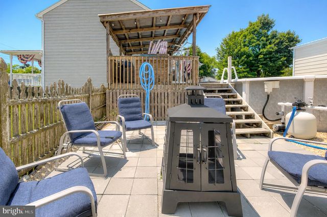 540 ELWOOD AVE, Pitman, NJ 08071