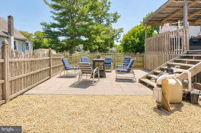 540 ELWOOD AVE, Pitman, NJ 08071