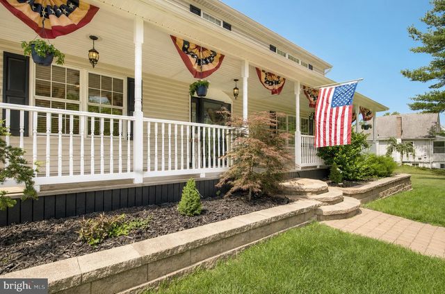 540 ELWOOD AVE, Pitman, NJ 08071