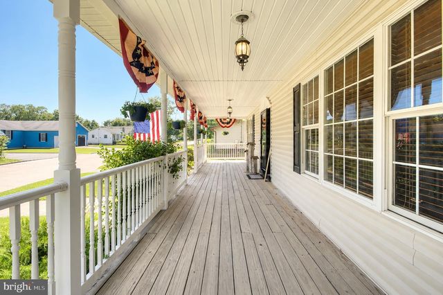 540 ELWOOD AVE, Pitman, NJ 08071