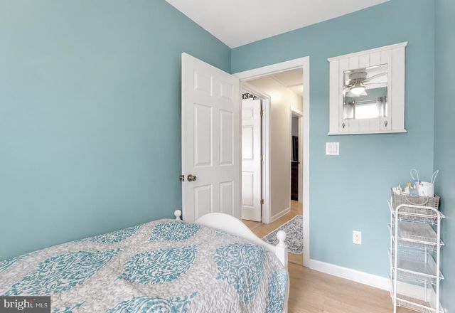 540 ELWOOD AVE, Pitman, NJ 08071