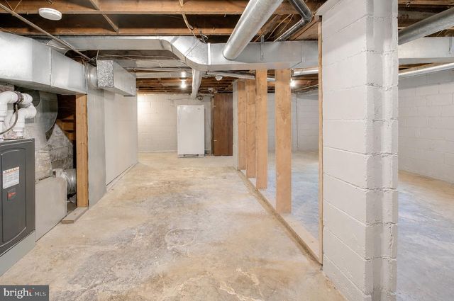 540 ELWOOD AVE, Pitman, NJ 08071