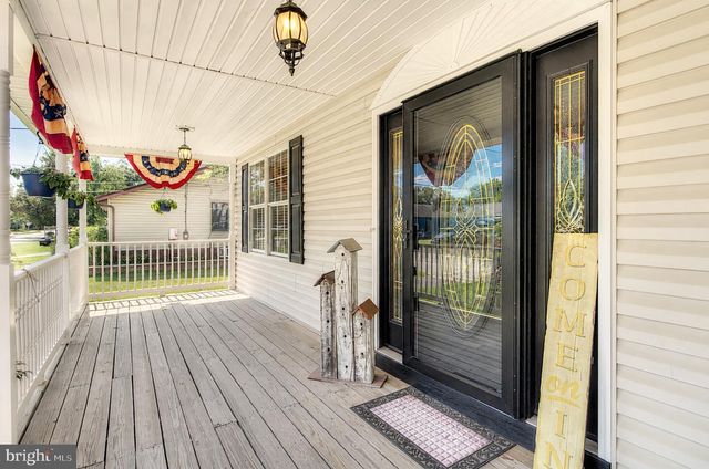 540 ELWOOD AVE, Pitman, NJ 08071