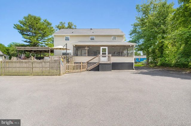 540 ELWOOD AVE, Pitman, NJ 08071