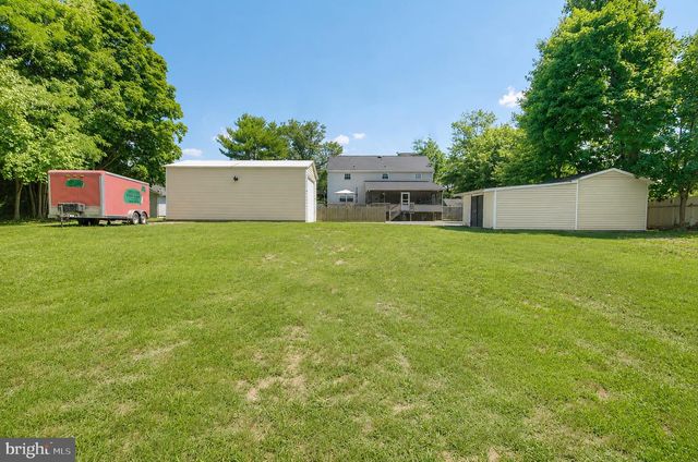 540 ELWOOD AVE, Pitman, NJ 08071