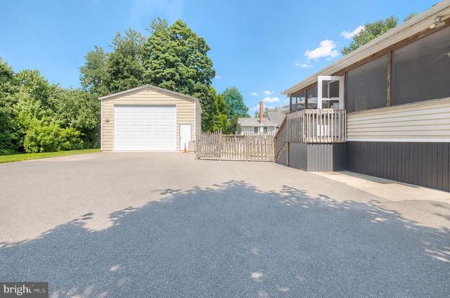540 ELWOOD AVE, Pitman, NJ 08071