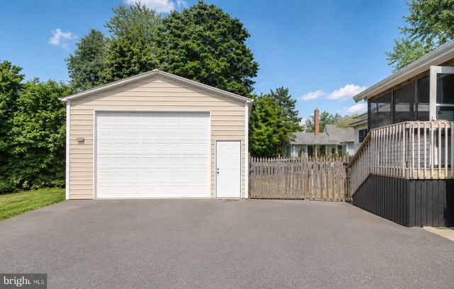 540 ELWOOD AVE, Pitman, NJ 08071