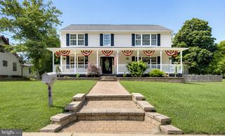 540 ELWOOD AVE, Pitman, NJ 08071
