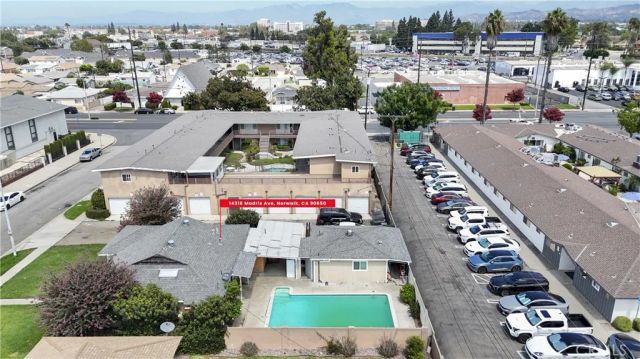 14318 Madris, Norwalk, CA 90650