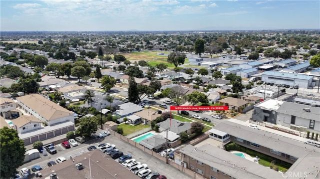 14318 Madris, Norwalk, CA 90650