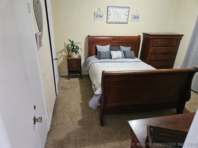 11901 E 27th Street, Tulsa, OK 74129