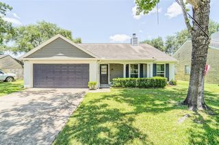 3704 Ginger Lane, Pearland, TX 77581