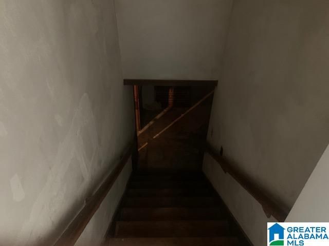 1404 SPRINGHILL DRIVE, Sylacauga, AL 35150