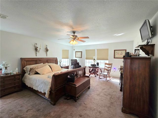 402 Shadow Arbor Circle, Somerville, TX 77879