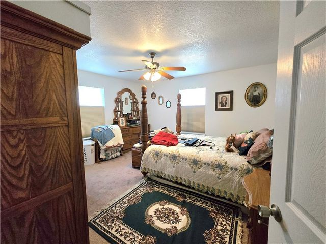 402 Shadow Arbor Circle, Somerville, TX 77879