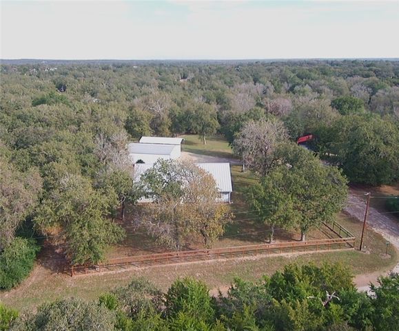 402 Shadow Arbor Circle, Somerville, TX 77879