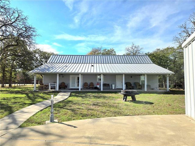 402 Shadow Arbor Circle, Somerville, TX 77879
