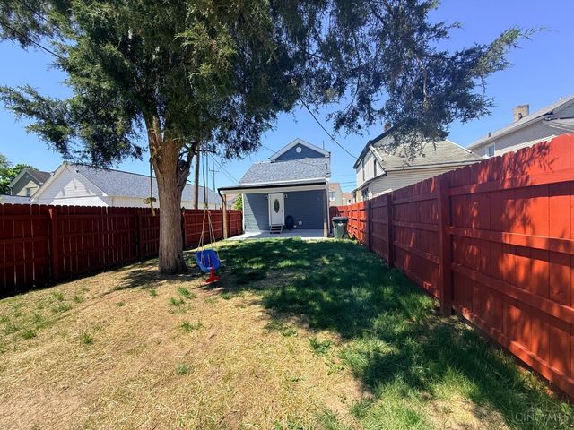 1010 S Front Street, Hamilton, OH 45011