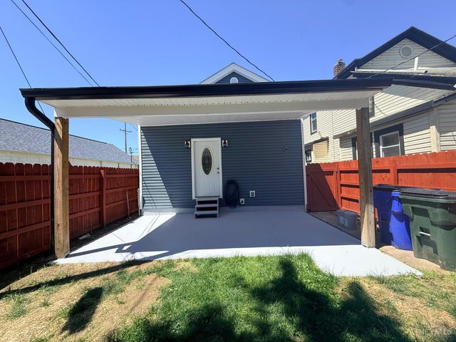 1010 S Front Street, Hamilton, OH 45011