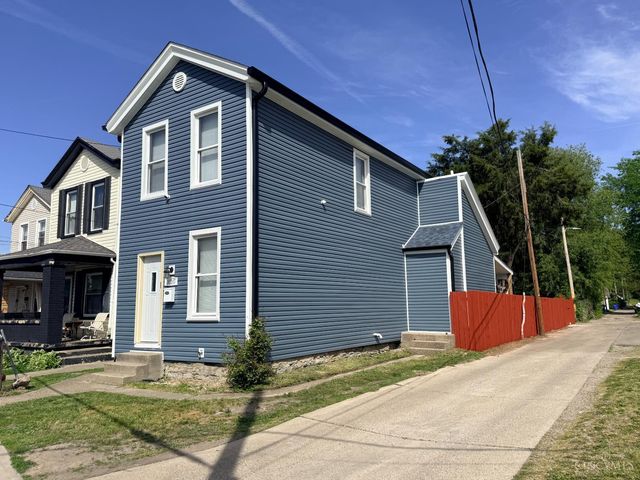 1010 S Front Street, Hamilton, OH 45011