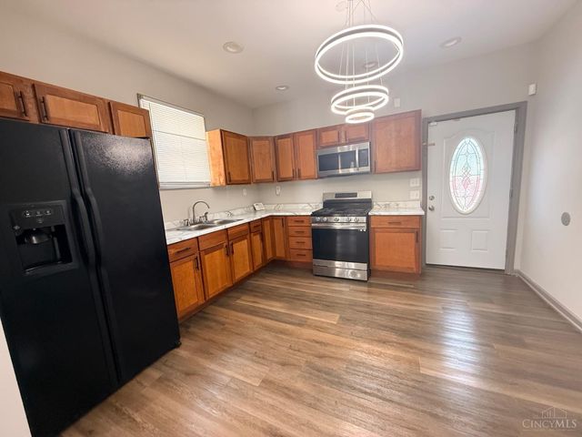 1010 S Front Street, Hamilton, OH 45011