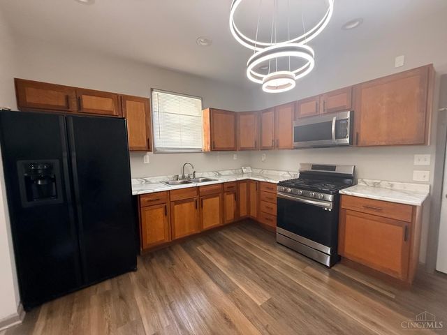 1010 S Front Street, Hamilton, OH 45011