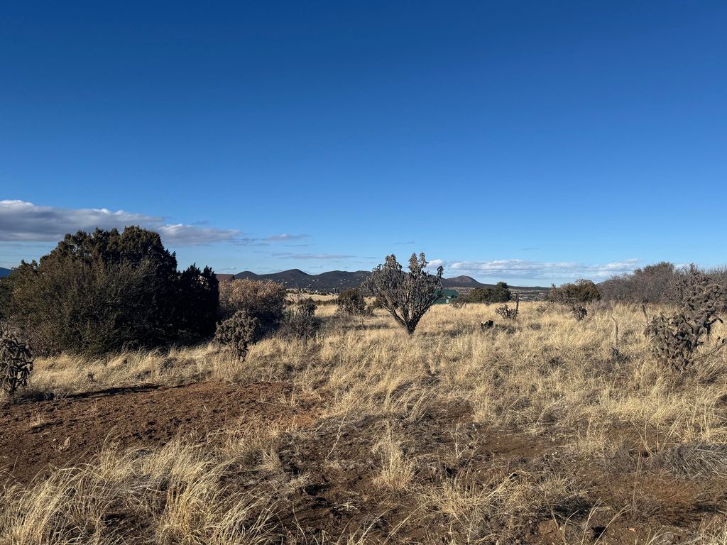 2 PUNCH Court, Tijeras, NM 87059
