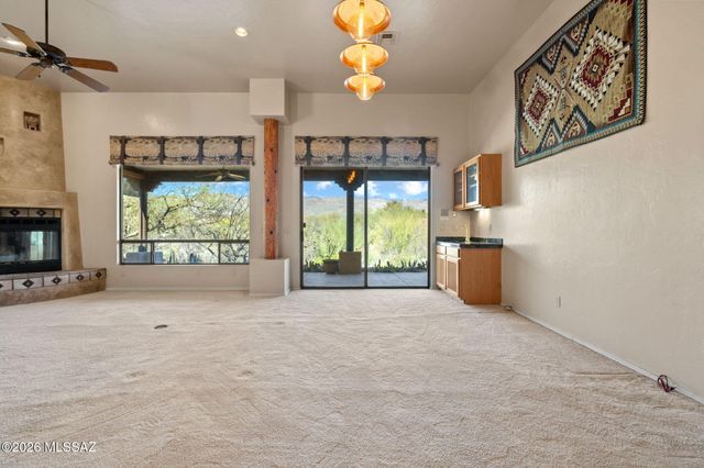 3051 N Fennimore Avenue, Tucson, AZ 85749