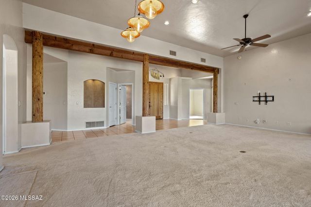 3051 N Fennimore Avenue, Tucson, AZ 85749