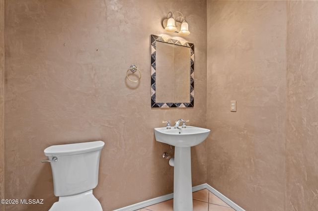 3051 N Fennimore Avenue, Tucson, AZ 85749