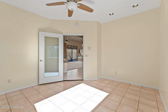 3051 N Fennimore Avenue, Tucson, AZ 85749