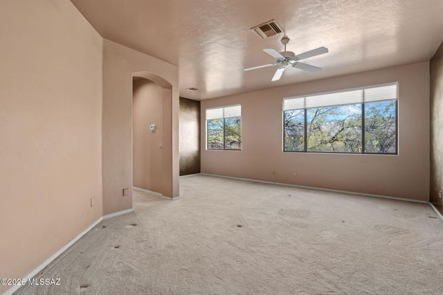 3051 N Fennimore Avenue, Tucson, AZ 85749