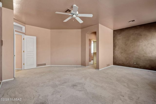 3051 N Fennimore Avenue, Tucson, AZ 85749