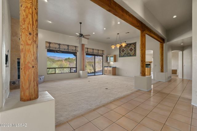 3051 N Fennimore Avenue, Tucson, AZ 85749