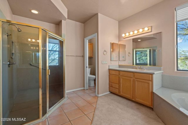 3051 N Fennimore Avenue, Tucson, AZ 85749