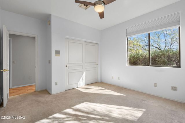 3051 N Fennimore Avenue, Tucson, AZ 85749