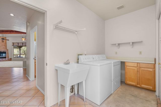 3051 N Fennimore Avenue, Tucson, AZ 85749