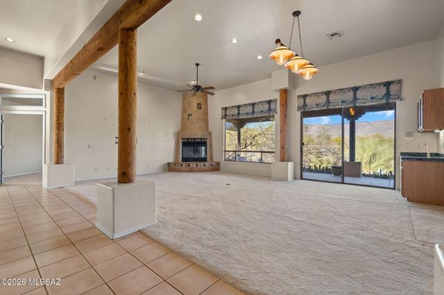 3051 N Fennimore Avenue, Tucson, AZ 85749