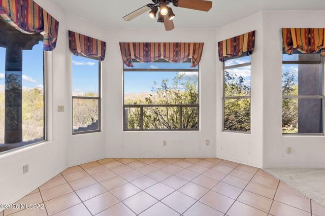 3051 N Fennimore Avenue, Tucson, AZ 85749