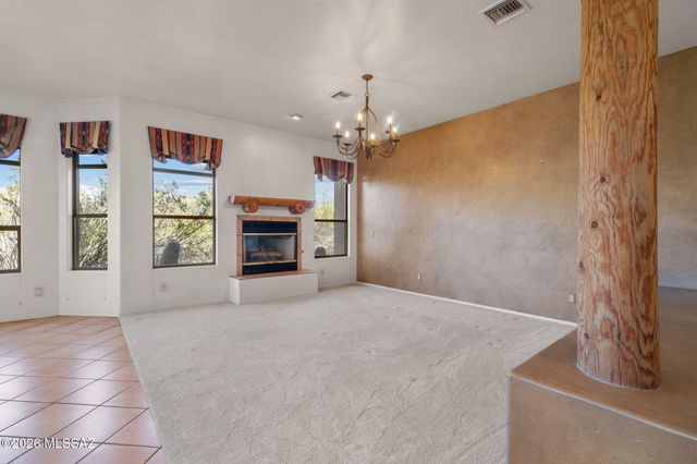 3051 N Fennimore Avenue, Tucson, AZ 85749