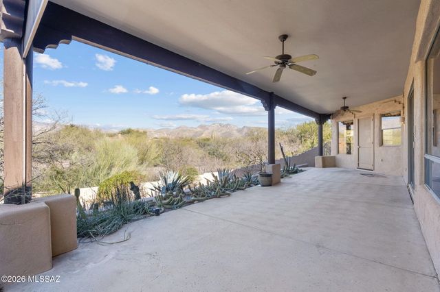 3051 N Fennimore Avenue, Tucson, AZ 85749
