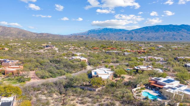 3051 N Fennimore Avenue, Tucson, AZ 85749