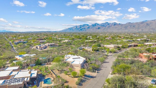 3051 N Fennimore Avenue, Tucson, AZ 85749