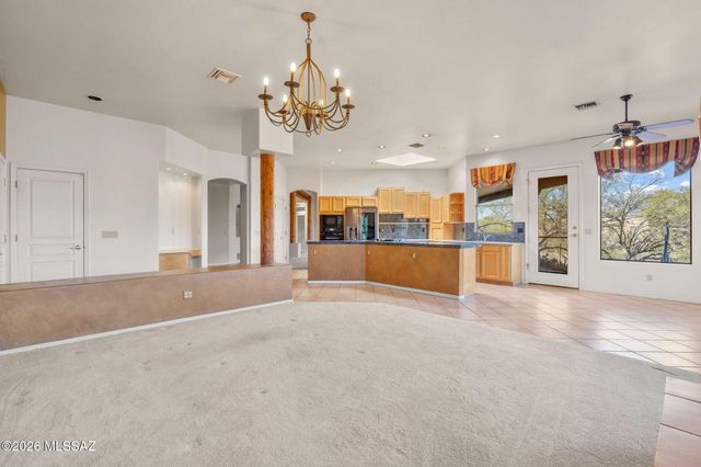 3051 N Fennimore Avenue, Tucson, AZ 85749